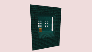 Netherfestung NeSCRT