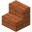Akazienholztreppe 18w43a