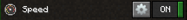 LabyMod Geschwindigkeits Modul