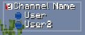 LabyMod Teamspeak Ingame
