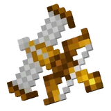 Nautiker-Armbrust (Dungeons)