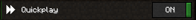 LabyMod Quickplay