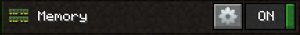 LabyMod Memory Modul