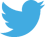 Twitter bird logo 2012