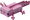 Pinker Axolotl (20w51a)