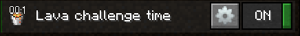 LabyMod Lava Challenge Modul