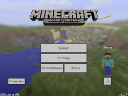 Pocket Edition Das Offizielle Minecraft Wiki Pocket Edition Das Offizielle Minecraft Wiki