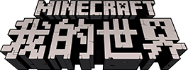 Minecraft China Logo