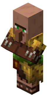 Dschungel Dorfbewohner Arbeitsloser