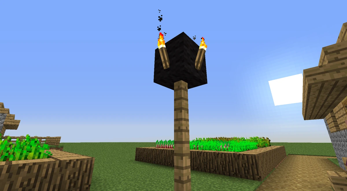 Wie man in Minecraft einen Spender herstellt