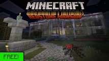 Pe-Redstone Mansion