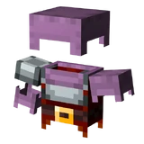 Shulkerrüstung (Dungeons)