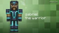 Gabriel der Krieger