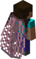 Cobalt Cape.