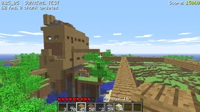 Survival Test