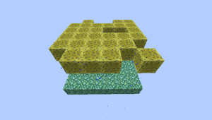 Ozeanmonument Kammer 9