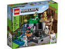LEGO Minecraft Skelettverlies