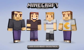 SkinPack3Birthday3