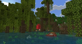 Bedrock beta 1.19.0.34
