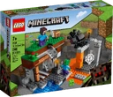 LEGO Minecraft Die verlassene Mine