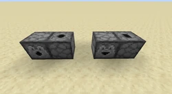 Wie man in Minecraft einen Spender herstellt