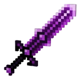 Obsidian-Claymore (Dungeons)