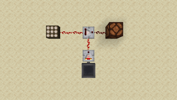 Redstone-Komparator7