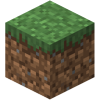 Grasblock
