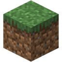 Grasblock