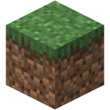 Grasblock