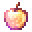 Verzauberter goldener Apfel