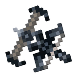 Harpunenarmbrust (Dungeons)