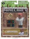 Toy4 Librarian