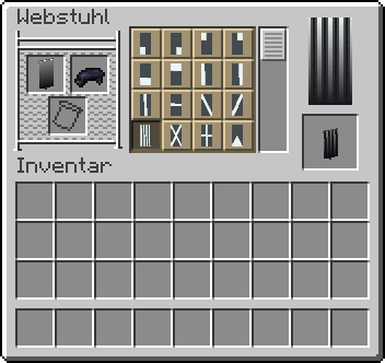 Banner, Minceraft Wiki