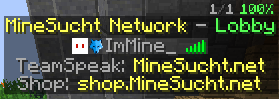 LabyMod User Indicator User Percentage im Tab