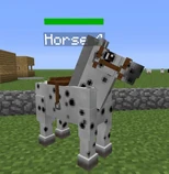 Cowhorse
