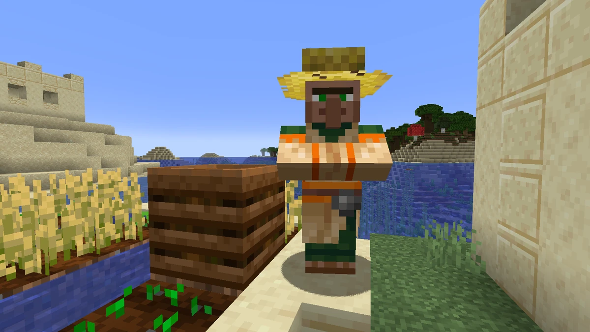 Wie man in Minecraft einen Spender herstellt