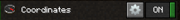 LabyMod Koordinaten Modul