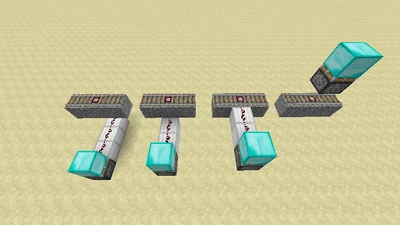 Sensorschiene Anschluss