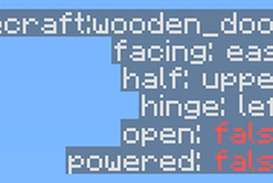 Numerische Identifikation | Minceraft Wiki | Fandom 