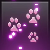 Pfotenabdrücke (Dungeons)