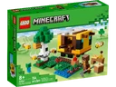 LEGO Minecraft Bienenhäuschen