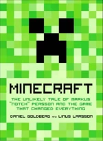 Minecraftbuch