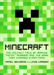 Minecraftbuch