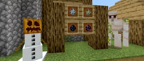 Bedrock 1.19.60