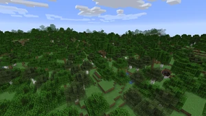 Wald (Biom)