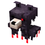 Schwarzwolfrüstung (Dungeons)