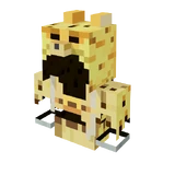 Ozelotrüstung (Dungeons)