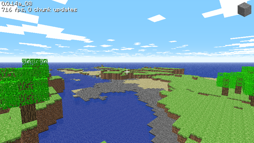 Java Edition Classic 0.29_02 – Minecraft Wiki