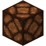 Redstone-Lampe